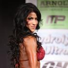 Sarah  LeBlanc - IFBB Greater Gulf States Pro 2014 - #1